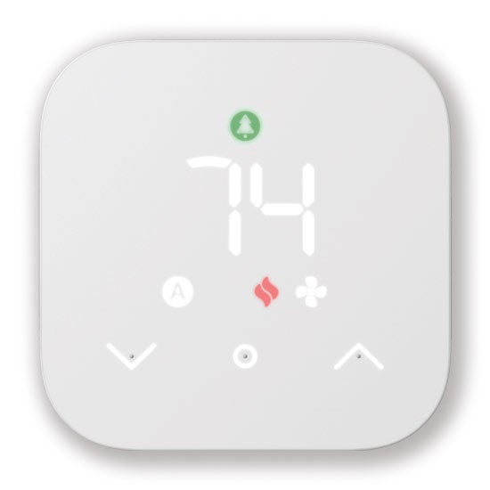 Amazon Smart Thermostat