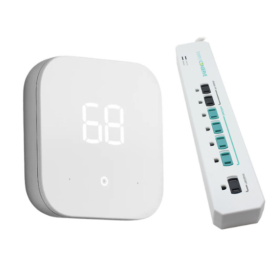 Amazon WiFi Thermostat and APS Bundle